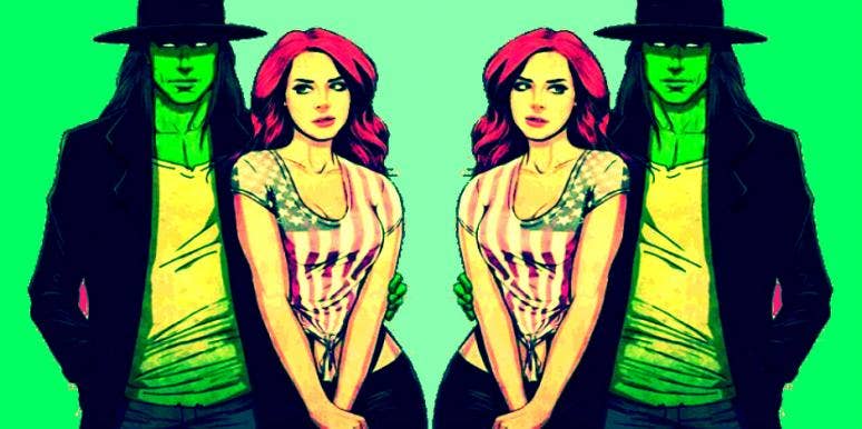 creepy lana creepy lana