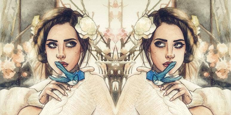 lana bird lana bird