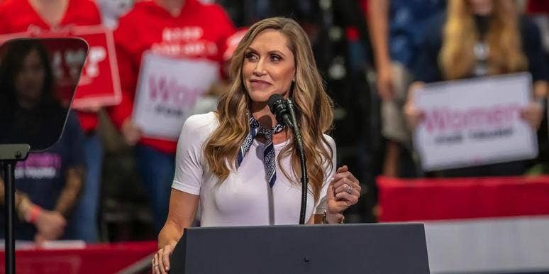 Who Is Eric Trump's Wife? 6 Things You Never Knew About Lara Trump Who Is Eric Trump's Wife? 6 Things You Never Knew About Lara Trump