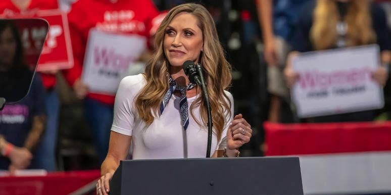 Lara Trump Lara Trump