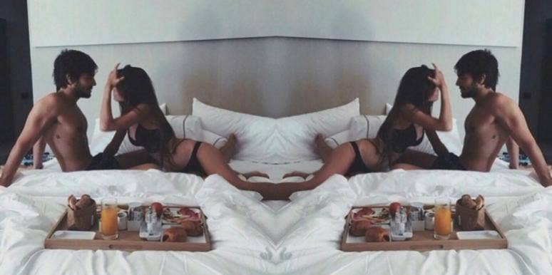9 Breakfast In Bed Foods To Get His Libido & Heart Health Pumping 9 Breakfast In Bed Foods To Get His Libido & Heart Health Pumping