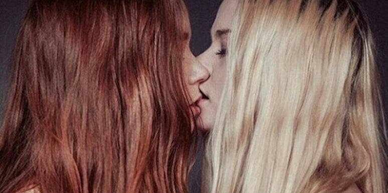 am I a lesbian am I a lesbian
