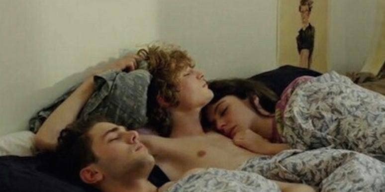 how to have a threesome how to have a threesome