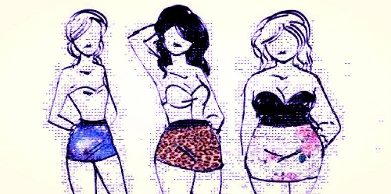 love your body love your body