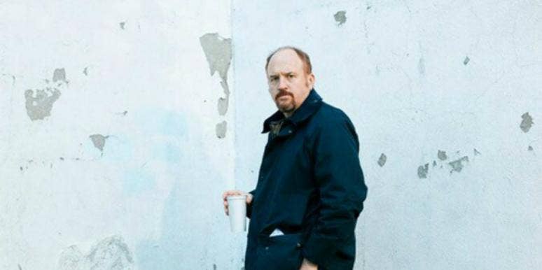 Louis CK Louis CK sexual assault allegations