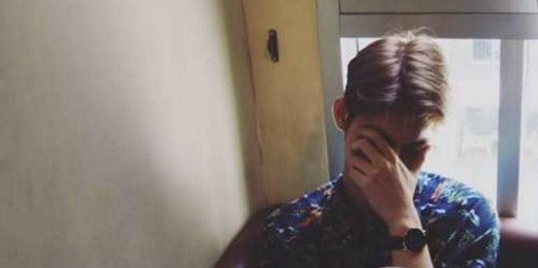 emotional pain men emotional pain