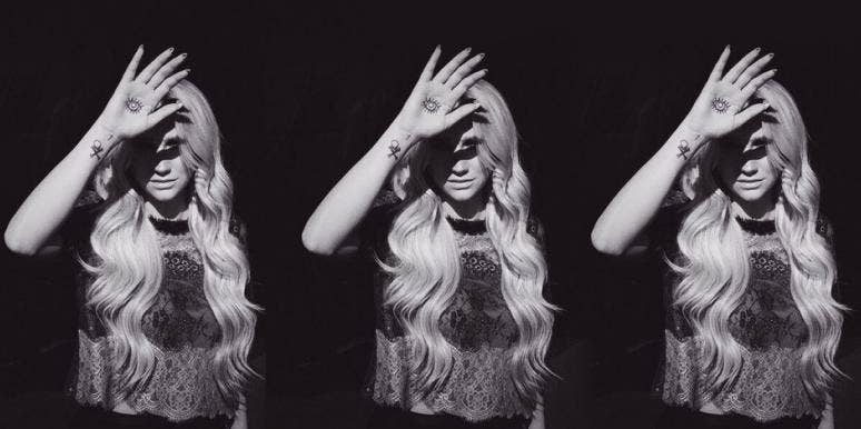 Kesha kesha