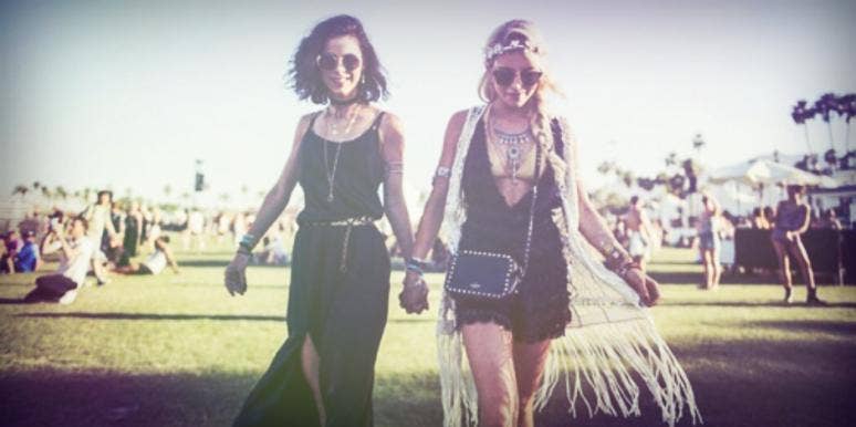 Coachella Girls Coachella Girls