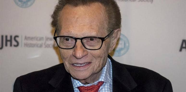 How Did Larry King's Kids Die? Tragic Details About Deaths Of Chaia And Andy King Within Weeks Of Each Other How Did Larry King's Kids Die? Tragic Details About Deaths Of Chaia And Andy King Within Weeks Of Each Other
