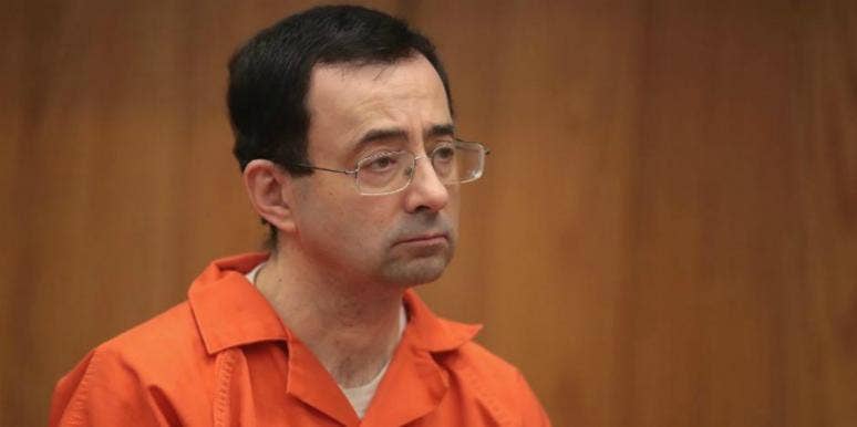 Who Is Larry Nassar's Wife? New Details On Stephanie Nassar And Their 2017 Divorce Who Is Larry Nassar's Wife? New Details On Stephanie Nassar And Their 2017 Divorce