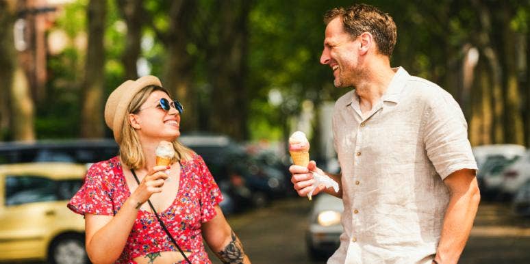 How To Find Love If You Feel Like You Re This Close To Being