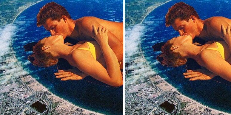 When You Dream About Relationships, Here's What They Mean When You Dream About Relationships, Here's What They Mean