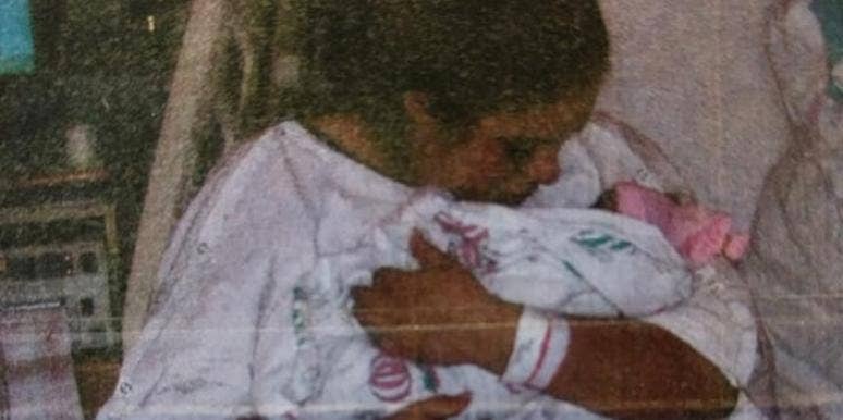 Why Late Term Abortion Laws Can Be Traumatic For Mothers & Babies Why Late Term Abortion Laws Can Be Traumatic For Mothers & Babies