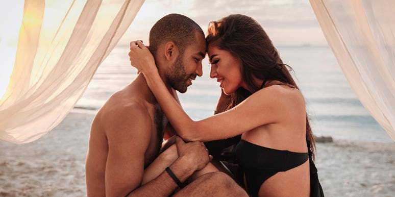 Latina Interracial Pics