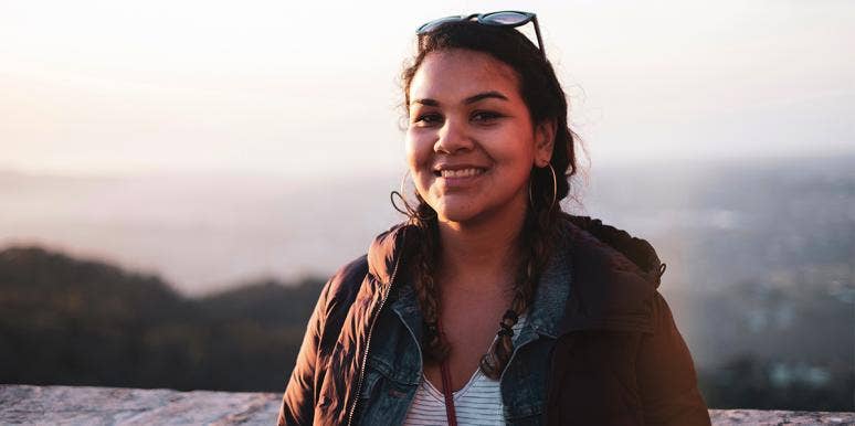 Dear Non-Spanish Speaking Latinx Folks, You ARE Enough Dear Non-Spanish Speaking Latinx Folks, You ARE Enough