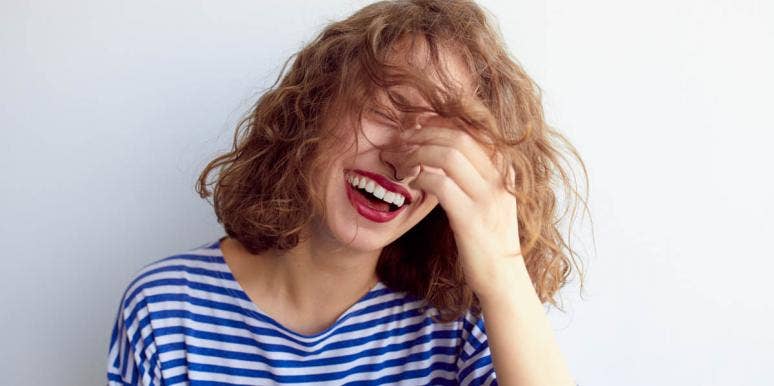 Facebook Determines How Old You Are Based On How You Laugh Facebook Determines How Old You Are Based On How You Laugh