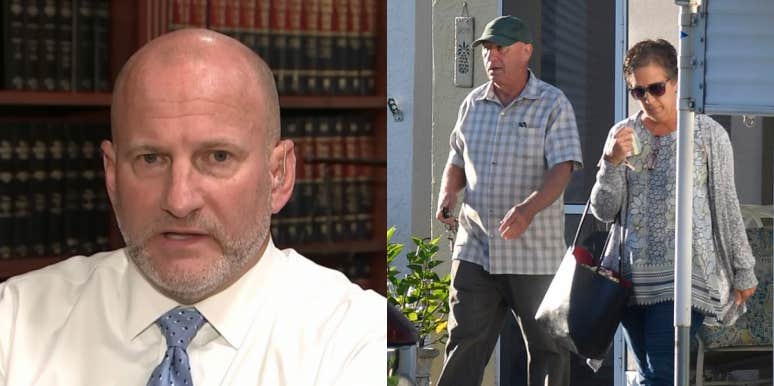 Will Brian Laundrie's Parents Be Charged With Any Crimes? Steven Bertolino and Christopher and Roberta Laundrie