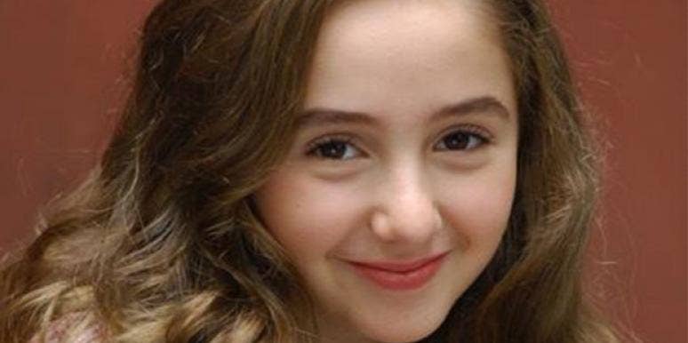 How Did Laurel Griggs Die? New Details On Death Of Broadway Child Star At 13 How Did Laurel Griggs Die? New Details On Death Of Broadway Child Star At 13