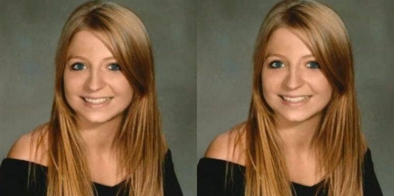 What Happened To Lauren Spierer? TikTok Online Gambling Theory Explained Lauren Spierer