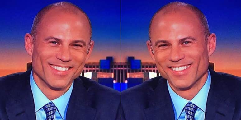 Michael Avenatti Michael Avenatti