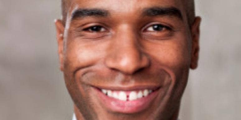 Don't Get Lost In His Eyes: The Mouth Says It All