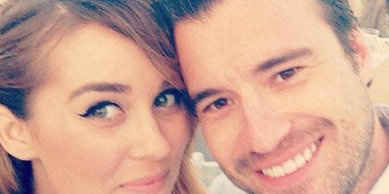 Celeb Love: Who Is Lauren Conrad's New Fiancé William Tell? Celeb Love: Who Is Lauren Conrad's New Fiancé William Tell?