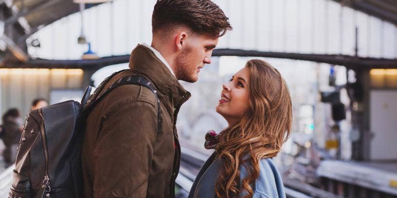 Long-Distance Sex: We Live 9,349 Miles Apart, But We're Killing It In The Bedroom Long-Distance Sex: We Live 9,349 Miles Apart, But We're Killing It In The Bedroom