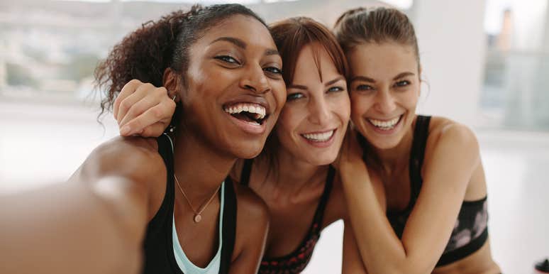Leaf Chakra Smart Jewelry That Helps You Feel Healthy & Confident — No Matter The Outfit Leaf Chakra Smart Jewelry That Helps You Feel Healthy & Confident — No Matter The Outfit