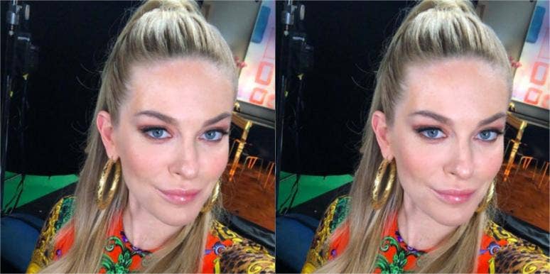 Who Is Leah McSweeney? Everything You Need To Know About The Newest Real Housewife Of New York Who Is Leah McSweeney? Everything You Need To Know About The Newest Real Housewife Of New York