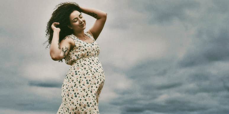 How To Tell If You're Pregnant With A Boy Or Girl How To Tell If You're Pregnant With A Boy Or Girl