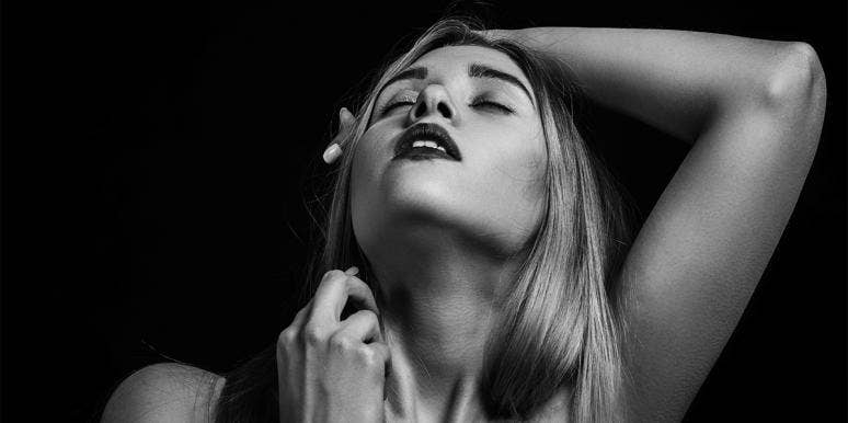 I Had No Idea How To Squirt (Until It Just Happened!) sexual woman