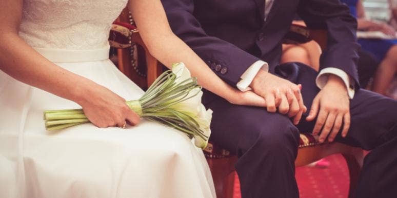 What Leave & Cleave Means For Husbands And Wives In Marriage, According To Bible Scripture What Leave & Cleave Means For Husbands And Wives In Marriage, According To Bible Scripture