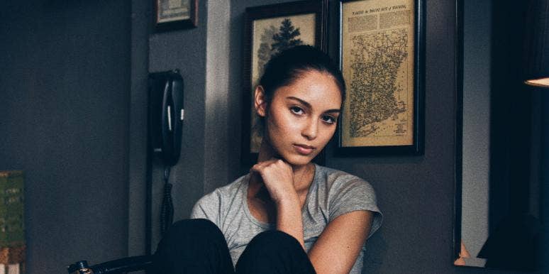 Why Do Women Stay In Abusive Relationships — And How To Leave Safely Why Do Women Stay In Abusive Relationships — And How To Leave Safely