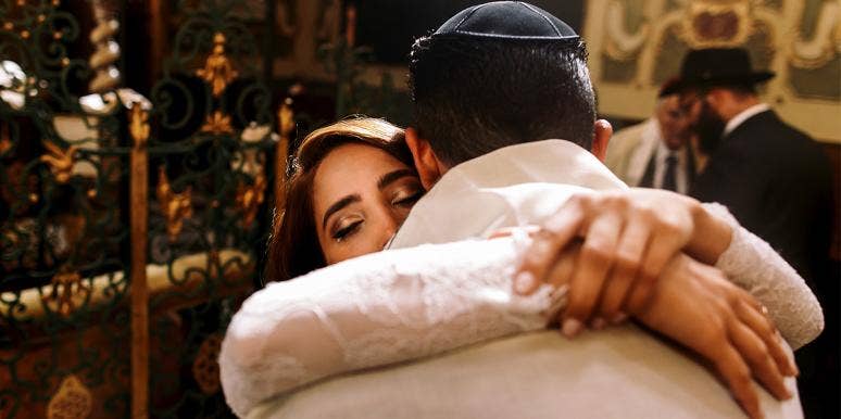 I Left Islam And Converted To Judaism — For Love