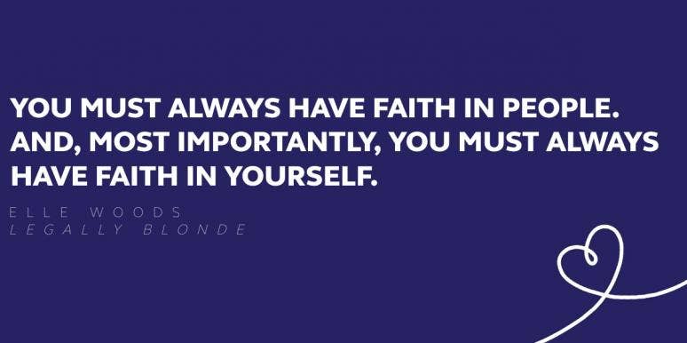33 Most Iconic 'Legally Blonde' Quotes 33 Most Iconic 'Legally Blonde' Quotes