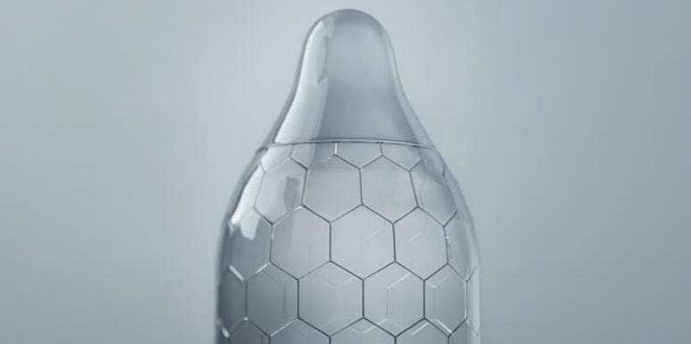 lelo hex condom lelo hex condom