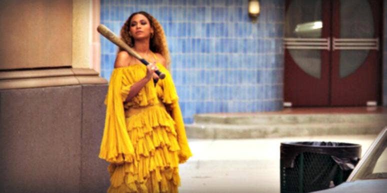 Becky with the good hair is a racial slur Becky with the good hair
