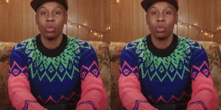 Lena Waithe Lena Waithe