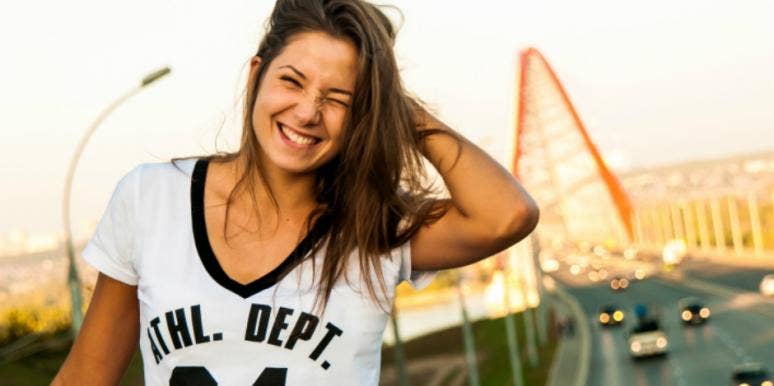 9 Ways Leo Women Make The Best Girlfriends, According To Astrology 9 Reasons Leo Women Are The Most Exciting Relationship You Will Have