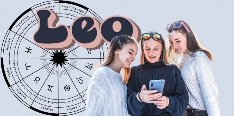 Leo Friendship Compatibility & 10 Truths About Having A Leo Friend leo friends