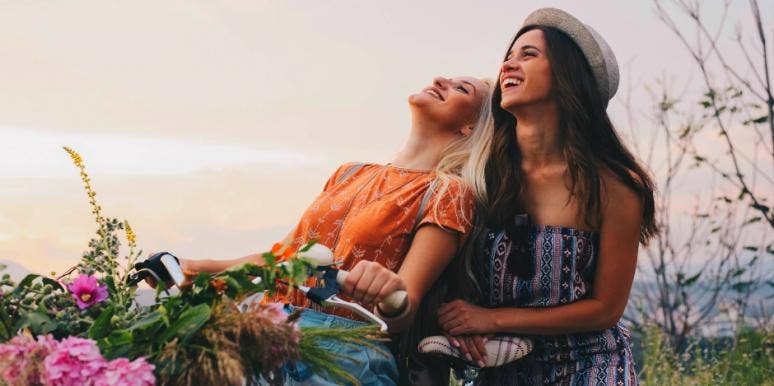The Ultimate Leo Compatibility Guide — And Whether Your Zodiac Sign Can Handle This Fiery Personality