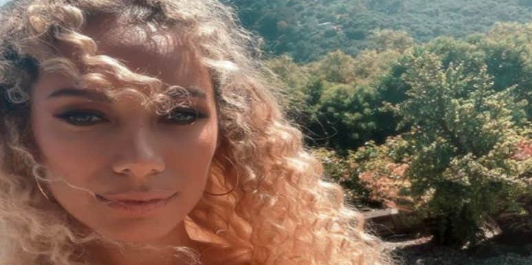 Who Is Dennis Jauch? New Details On Leona Lewis' Husband And Their Tuscany Wedding Who Is Dennis Jauch? New Details On Leona Lewis' Husband And Their Tuscany Wedding