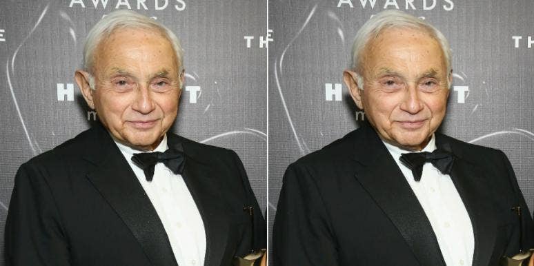 Who Is Les Wexner? New Details On The Billionaire Limited Founder And His Close Ties To Jeffrey Epstein