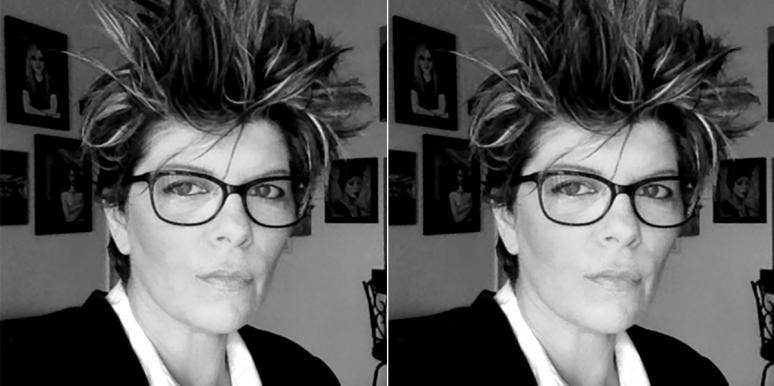 Later In Life Lesbian: How I Finally, Blissfully Realized I Was An Asexual Lesbian In My 60s Later In Life Lesbian: How I Finally, Blissfully Realized I Was An Asexual Lesbian In My 60s