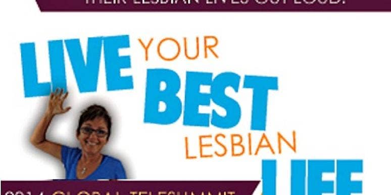 Live Your Best Lesbian Life: Love & Gratitude Live Your Best Lesbian Life: Love & Gratitude