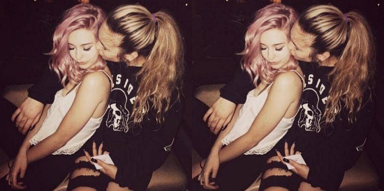 lesbians and jealousy in LGBT relationships lesbians and jealousy in LGBT relationships