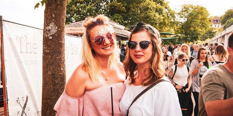 7 Pieces Of Relationship Advice To Make Sure Your Lesbian Love Lasts 7 Pieces Of Relationship Advice To Make Sure Your Lesbian Love Lasts