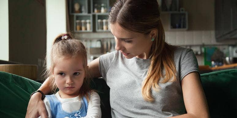 The Surprising Joy Of Being The Less Fun Parent The Surprising Joy Of Being The Less Fun Parent