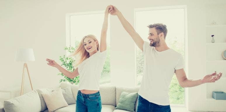 6 Lessons Couples Will Learn From Lockdown 6 Lessons Couples Will Learn From Lockdown