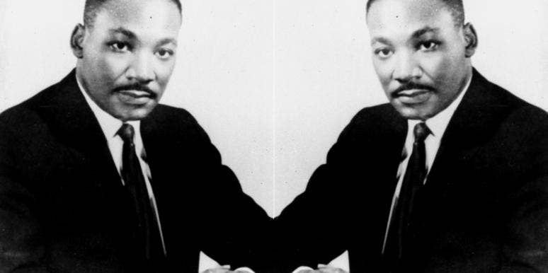 3 Lessons From Dr. Martin Luther King, Jr. In Honor Of MLK Day The Reverend Dr Martin Luther King Jr